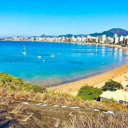 Praia Do Morro Guarapari Exterior foto