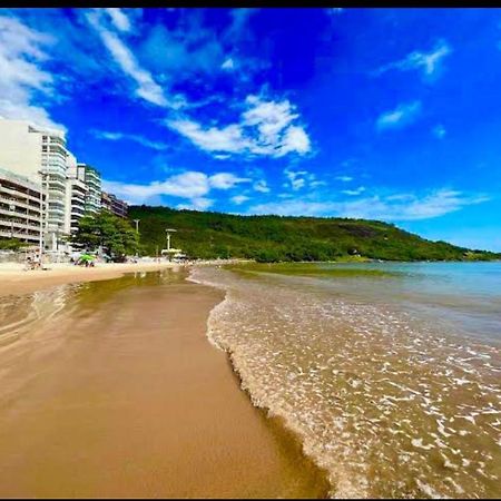 Praia Do Morro Guarapari Exterior foto