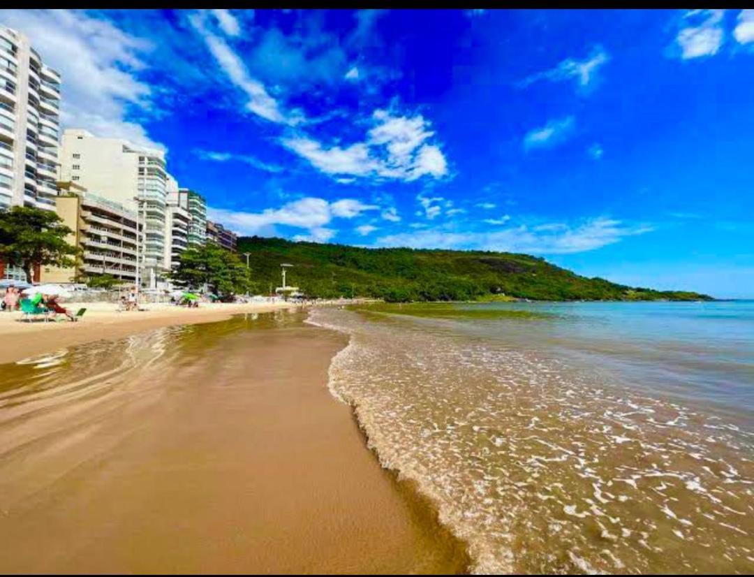 Praia Do Morro Guarapari Exterior foto